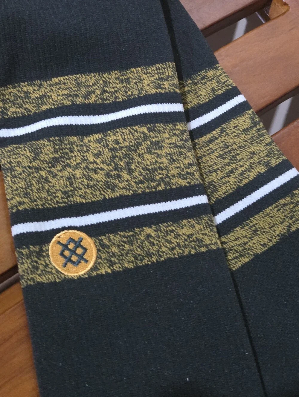 Stance infiknit technology